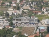 A view of the Artemis from up above