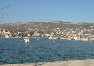 The harbor