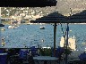 The harbor