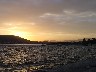 Sunset over Porto Rafti