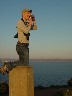 Brandon the photographer