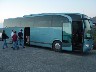 Our bus