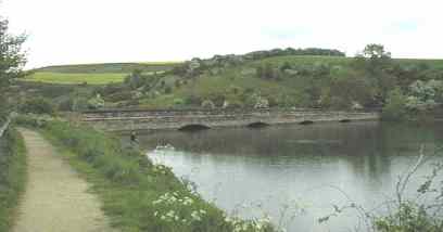 Ulley - if you squint, you can just about make out a young Rotherhamite contemplating suicide.