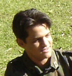 Daniel L&eacute;lis Baggio