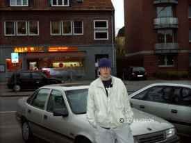 my area