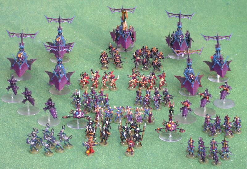 warhammer 40k eldar tactics warhammer 40k eldar tactics