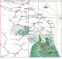 Kashen map