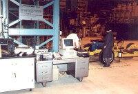 Data Acquisition system