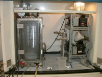 Automated dip-coating system