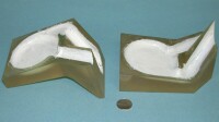 Rapid tooling