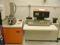 Scanning Electron Microscope