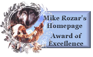 Award of Excellence