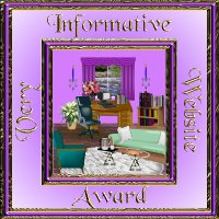 Informative Award