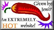 An Extremely HOT Website!