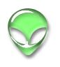 Alien Pop game