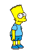 bart simpson
