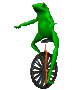 frog