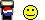 Pepsi smiley
