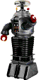 robot