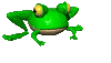 frog