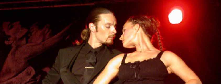 Callan & Chantal