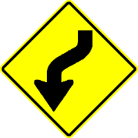 Left 