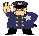 Police Man
