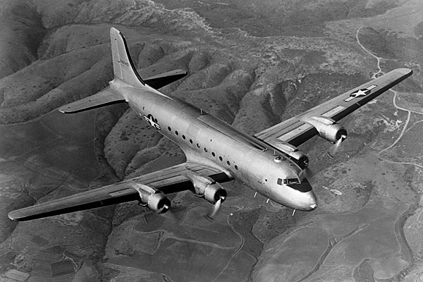 Gann's Planes