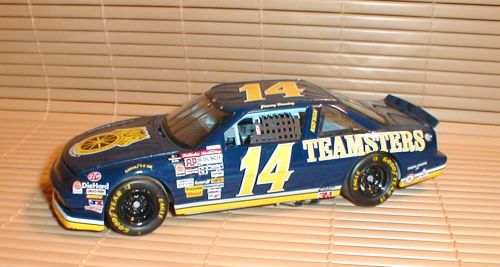 teamsters 1