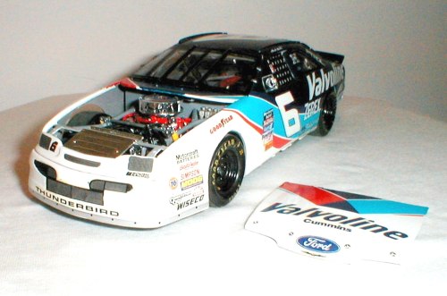 valvoline 1