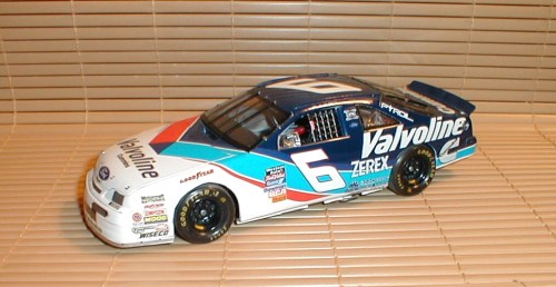 valvoline 6