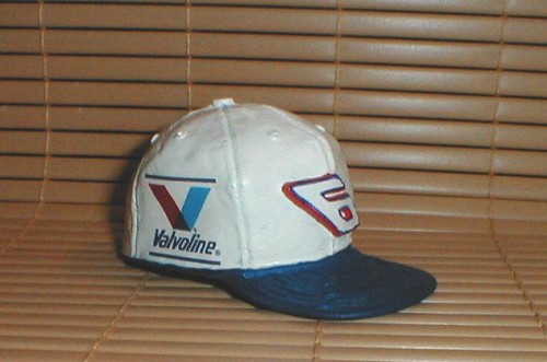 valvoline cap 1