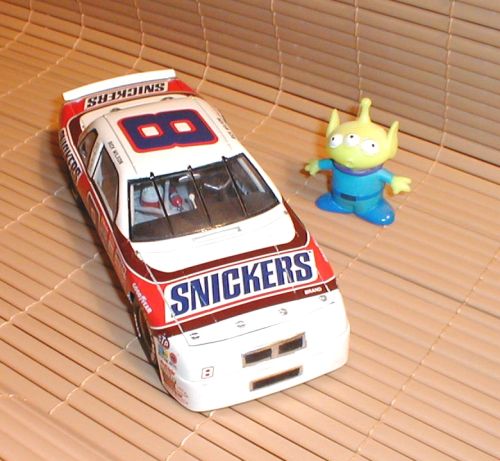snickers 2
