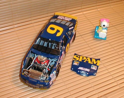 spam 2