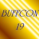 Buffcon 19 Model show