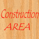 construction area