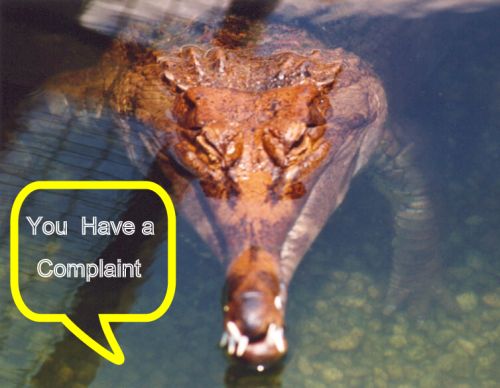 croctalk