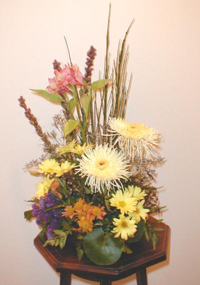 flowers 18