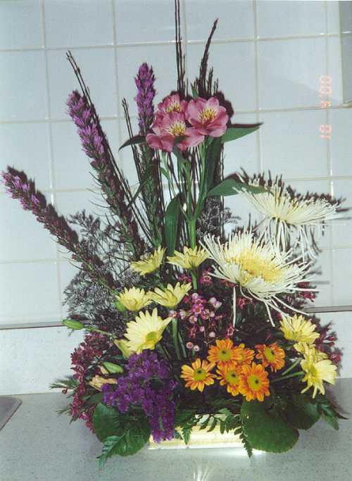 flowers 19