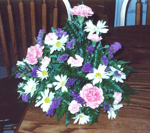flowers 5