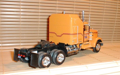 kenworth w900 1