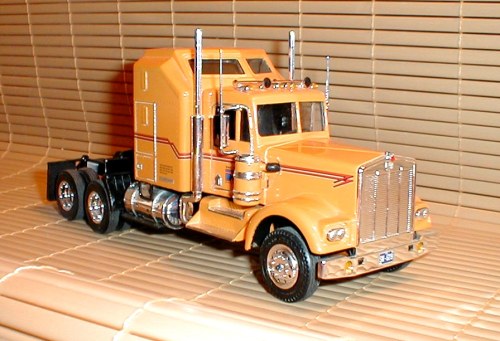 kenworth w900 3