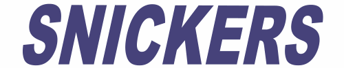 snickersbnr