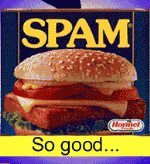spam anama