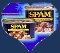 spam heart