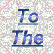 to the top