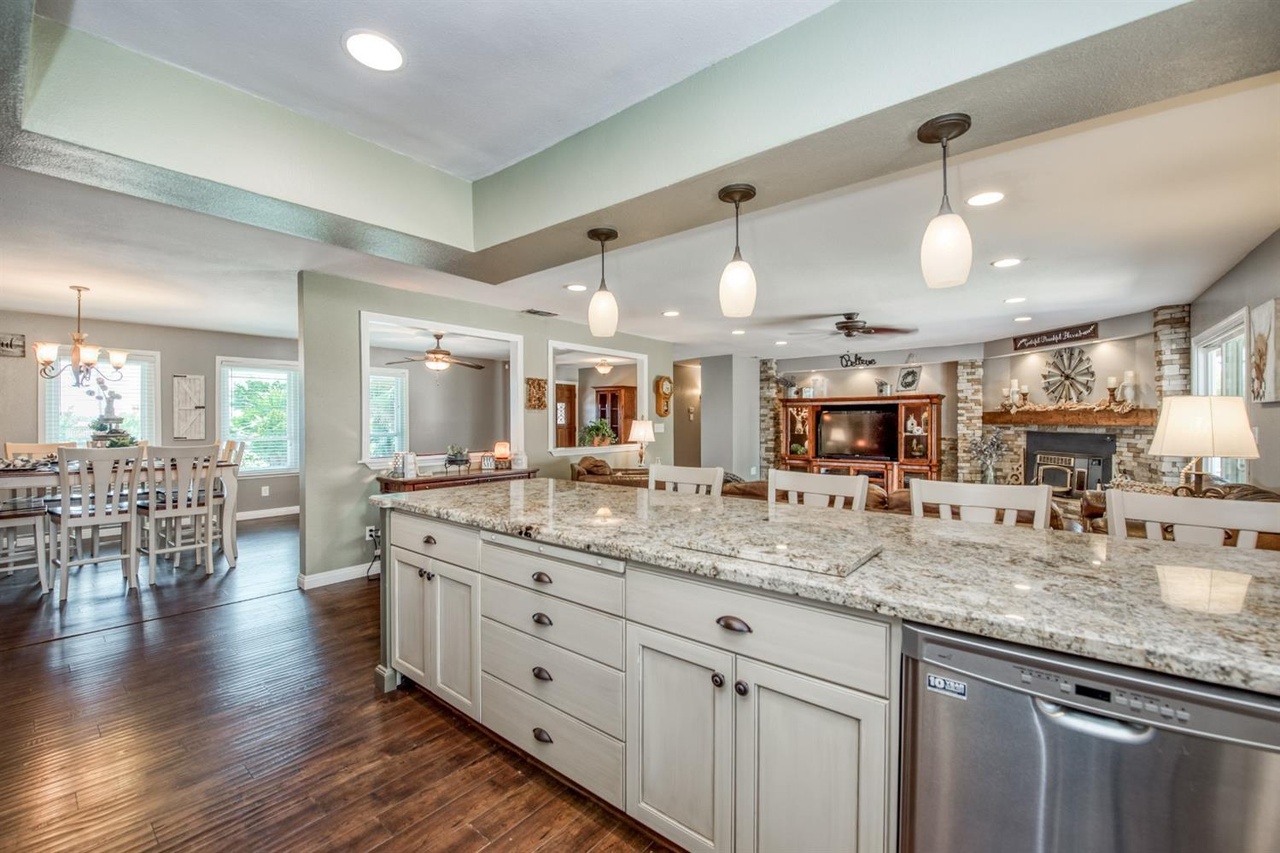 Kitchen Image