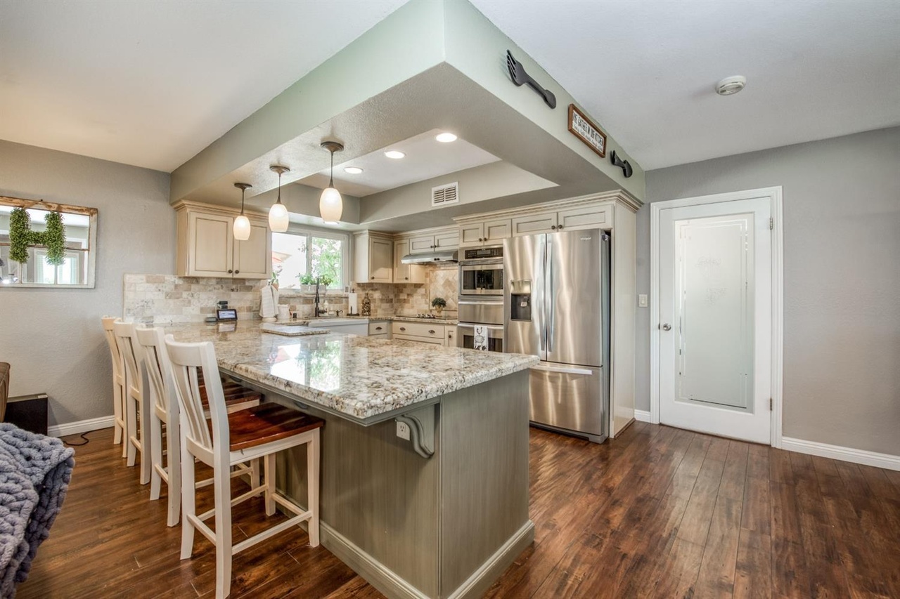 Kitchen Image