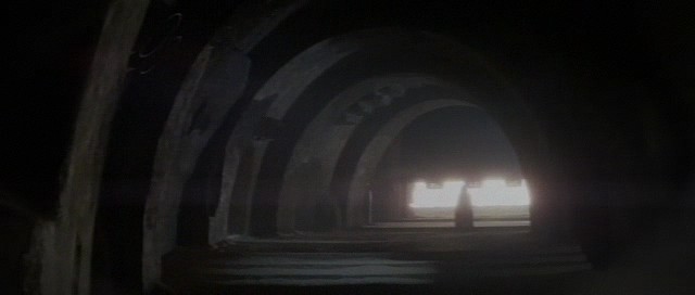 Enter the Jedi