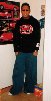 HI!! This is me, how I look like!!